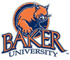 Baker University Logo