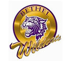 Bethel University Logo