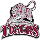 Campbellsville University Logo