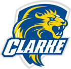 Clarke University Logo