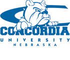 Concordia University Logo