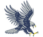 Dickinson State University Logo