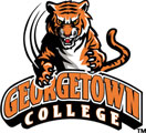 Georgetown College Logo