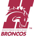 Hastings College Logo