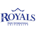 Hope International University Logo