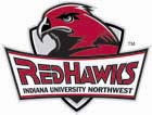 Indiana University Northwest Logo