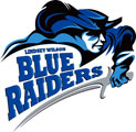 Lindsey Wilson College Logo