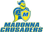 Madonna University Logo