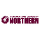 Montana State University-Northern Logo