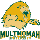 Multnomah University Logo