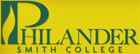 Philander Smith College Logo