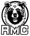 Rocky Mountain College Logo