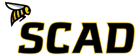 SCAD Savannah Logo