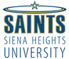 Siena Heights University Logo
