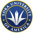 Soka University of America Logo