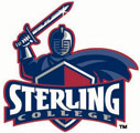 Sterling College Logo