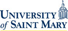 University of Saint Mary Logo