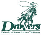 University of Science and Arts of Oklahoma Logo