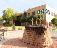 Arizona Christian University Campus