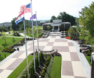 Avila University Campus