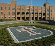 Benedictine College Campus