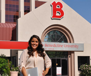 Benedictine University at Mesa Campus