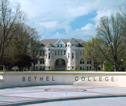 Bethel College Campus