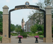 Brescia University Campus