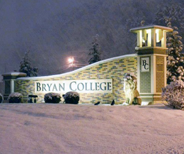 Bryan College Campus
