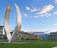 California, University of, Merced Campus