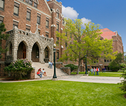 Carroll College Campus