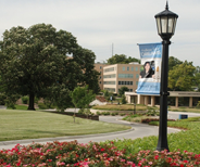 College of Saint Mary Campus