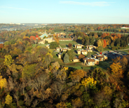 Concordia University Campus