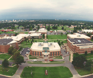 Evangel University Campus