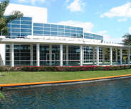 Florida Memorial University Campus