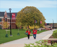 Grand View University Campus