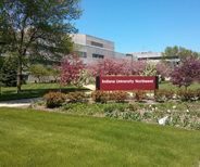 Indiana University Northwest Campus