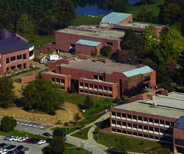 Indiana University Southeast Campus