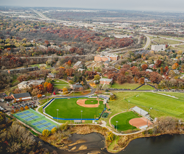 Judson University Campus