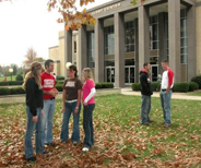 Kentucky Christian University Campus