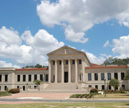 Louisiana State University Shreveport Campus