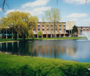 Madonna University Campus