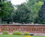 Marian University Campus