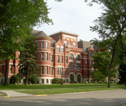 Mayville State University Campus