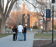 Midland University Campus