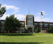 Montana State University-Northern Campus