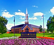 Mount Vernon Nazarene University Campus