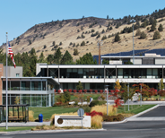 Oregon Institute of Technology Campus