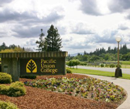 Pacific Union College Campus