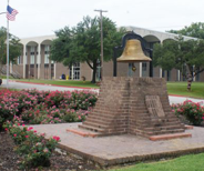 Paul Quinn College Campus